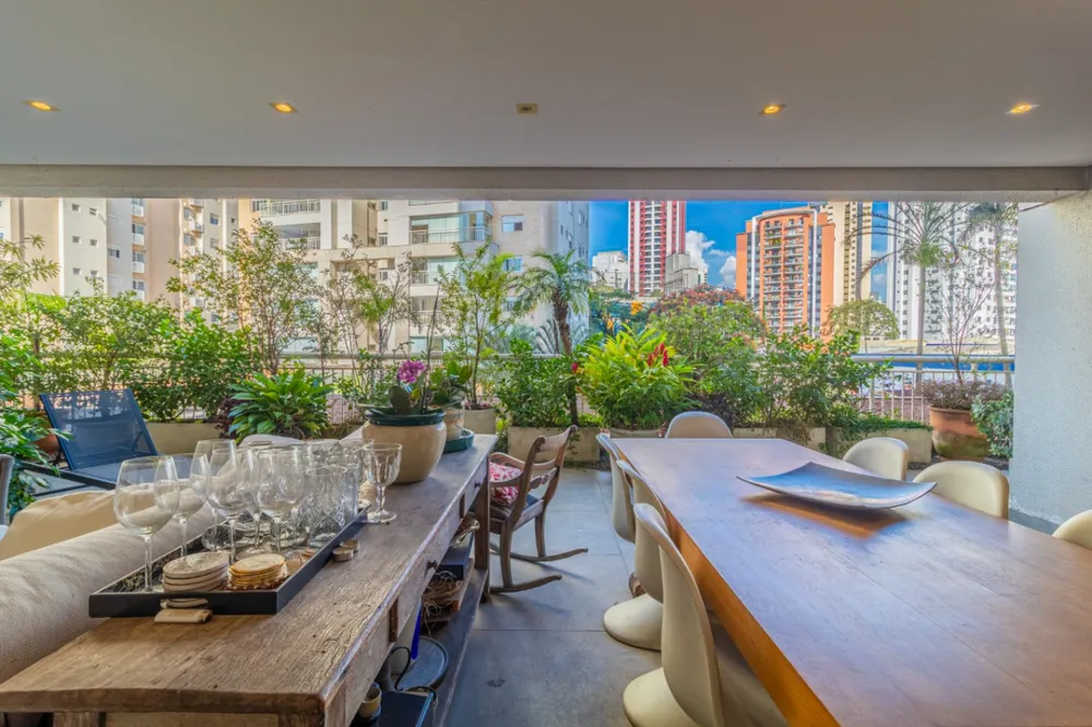 Apartamento, 3 quartos, 220 m² - Foto 11
