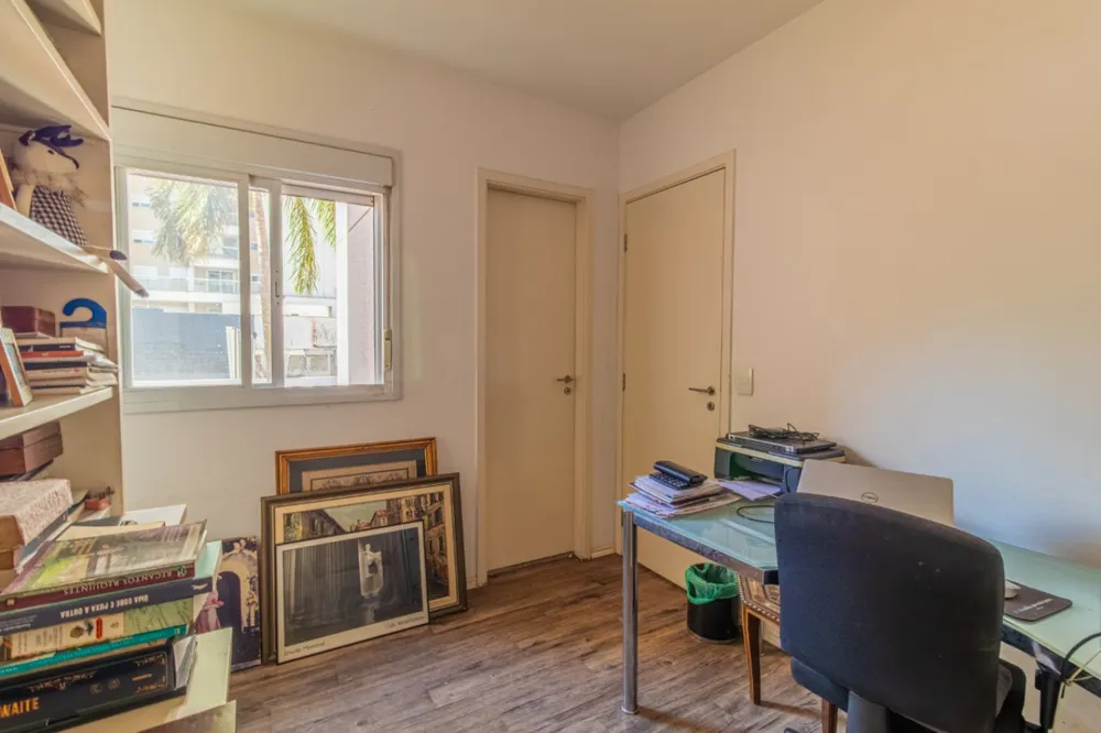 Apartamento, 3 quartos, 220 m² - Foto 6