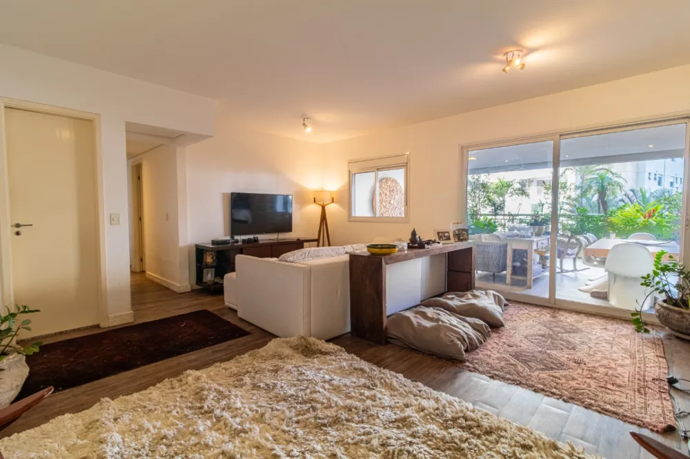 Apartamento, 3 quartos, 220 m² - Foto 8