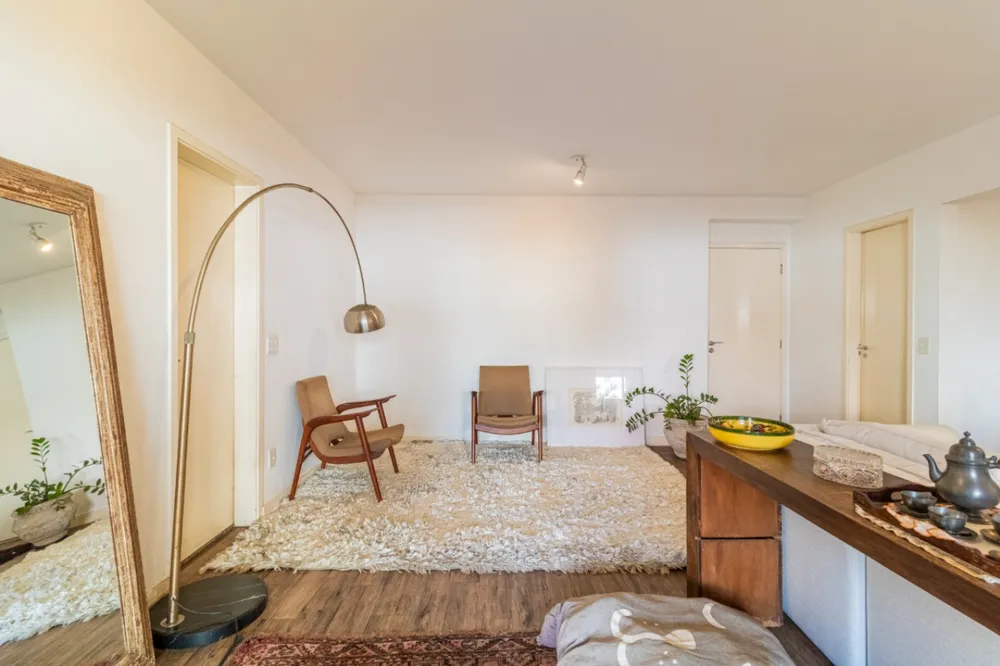 Apartamento, 3 quartos, 220 m² - Foto 5