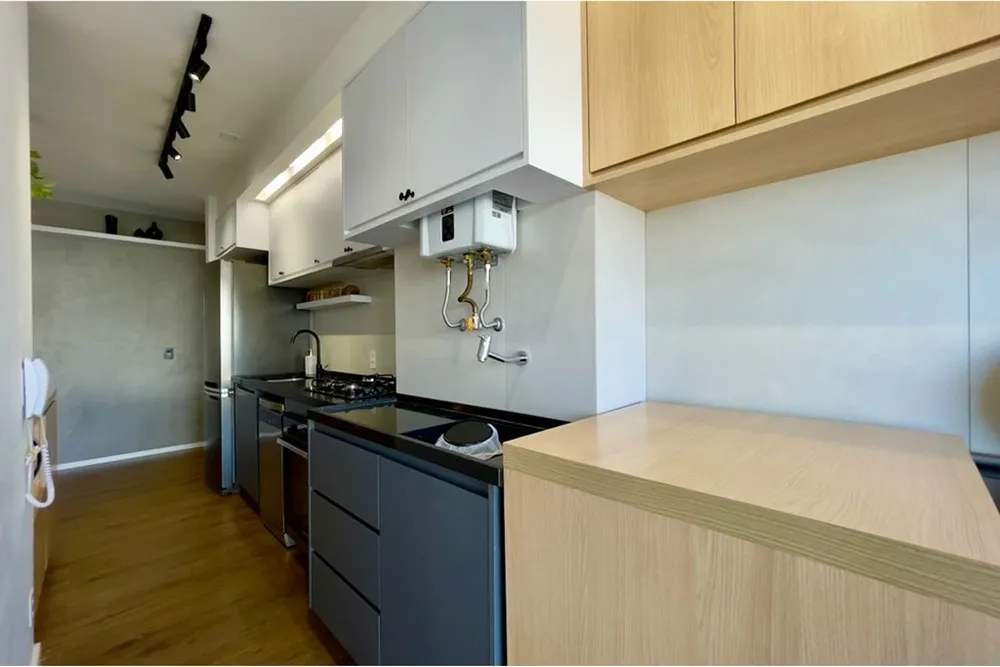Apartamento, 2 quartos, 63 m² - Foto 8