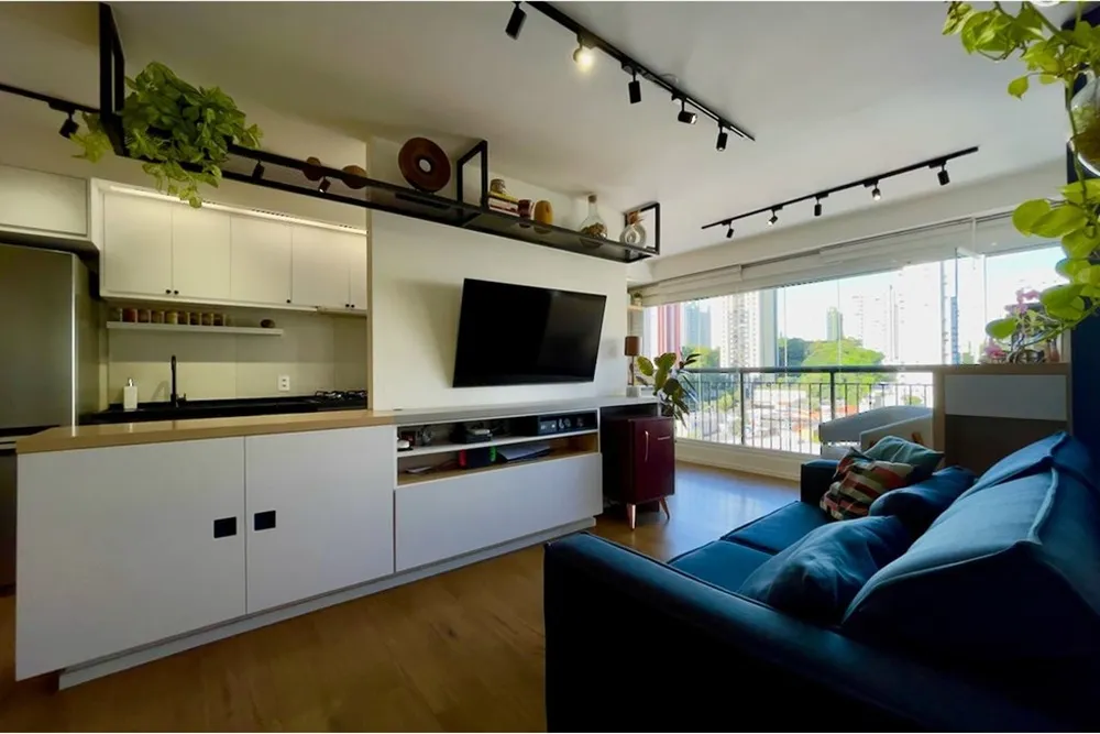Apartamento, 2 quartos, 63 m² - Foto 12