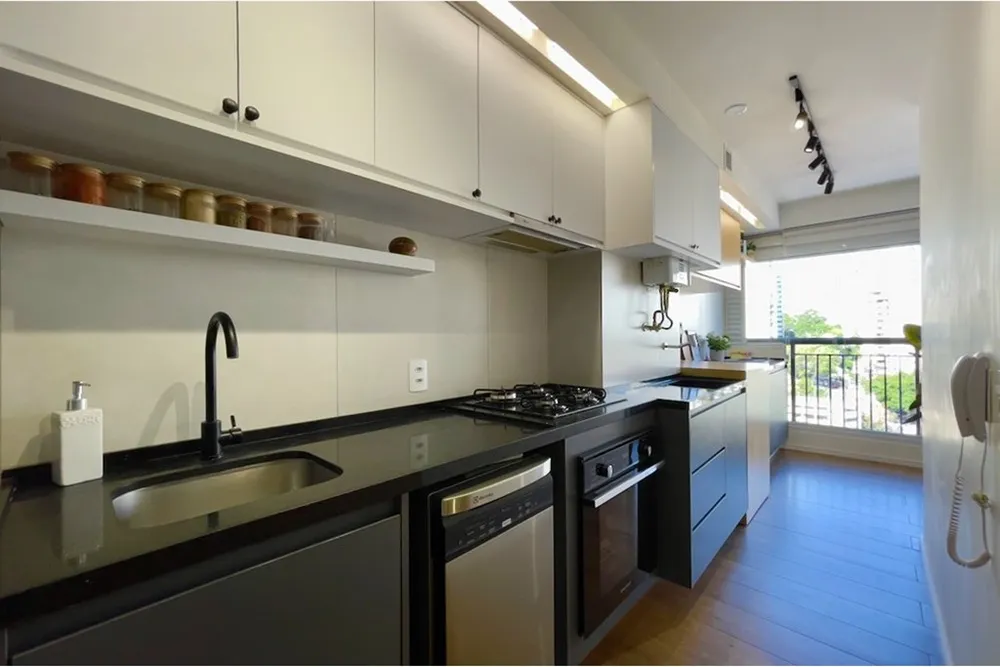 Apartamento, 2 quartos, 63 m² - Foto 2