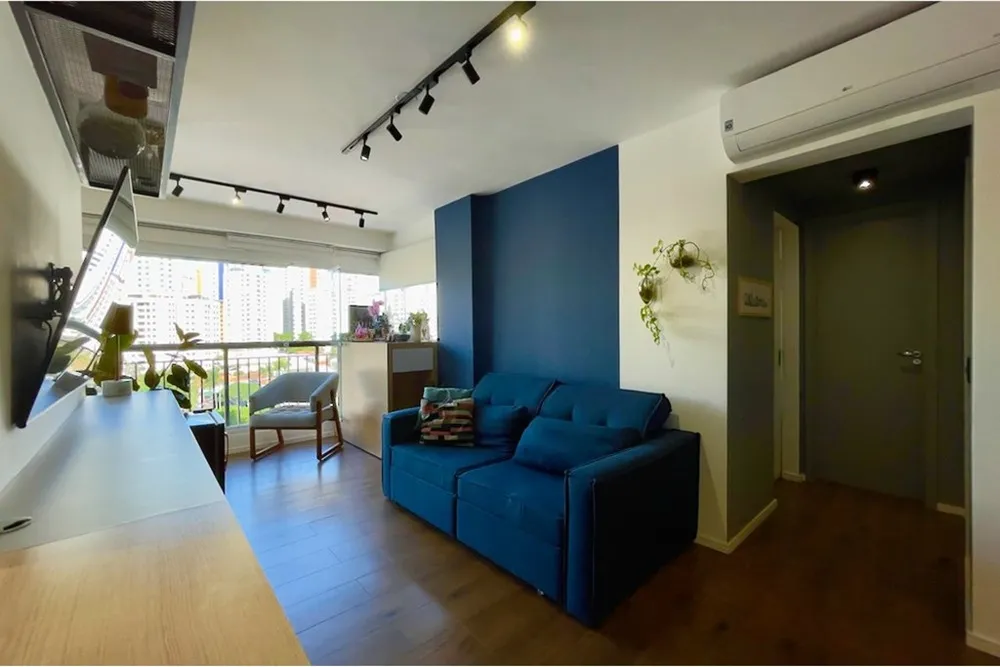 Apartamento, 2 quartos, 63 m² - Foto 5
