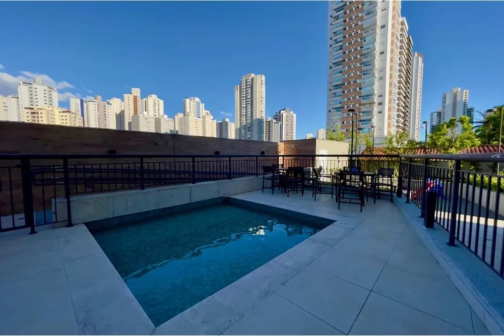 Apartamento, 2 quartos, 63 m² - Foto 1