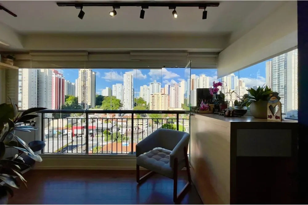 Apartamento, 2 quartos, 63 m² - Foto 11