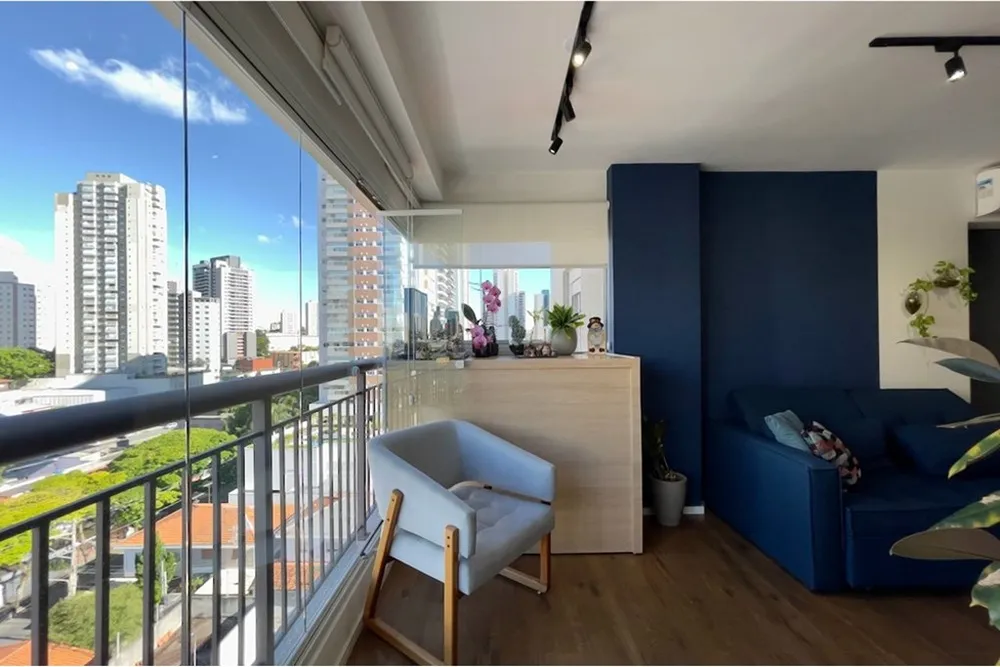 Apartamento, 2 quartos, 63 m² - Foto 10