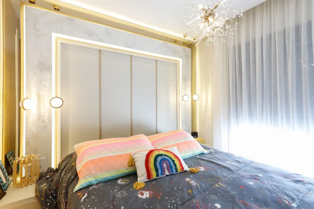 Apartamento, 4 quartos, 150 m² - Foto 10
