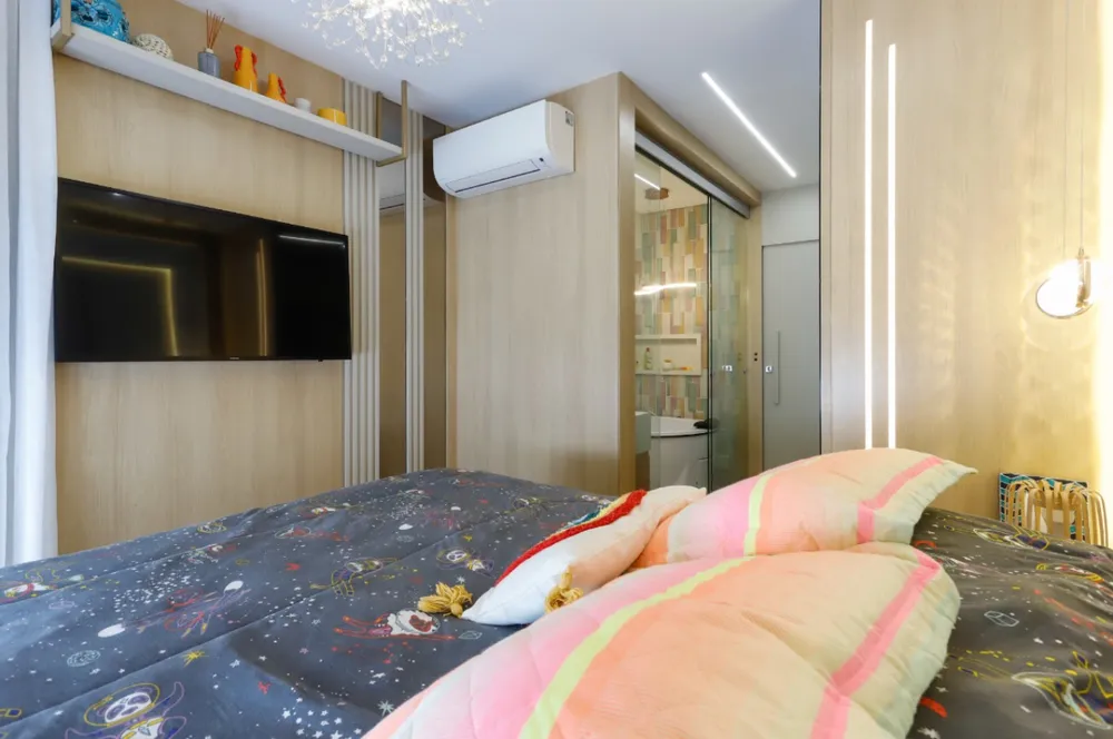 Apartamento, 4 quartos, 150 m² - Foto 15