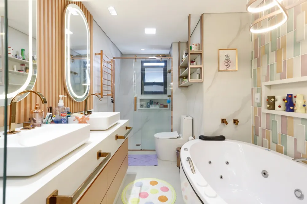 Apartamento, 4 quartos, 150 m² - Foto 12