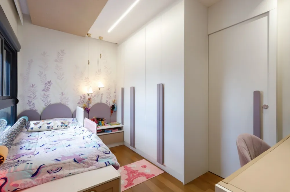 Apartamento, 4 quartos, 150 m² - Foto 6