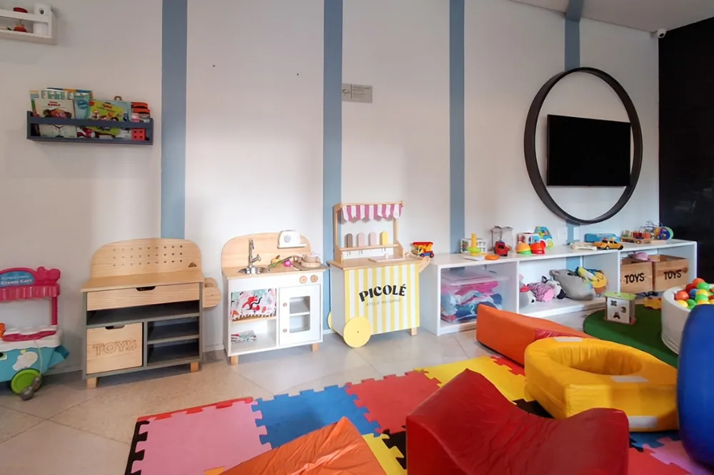 Apartamento, 4 quartos, 150 m² - Foto 14