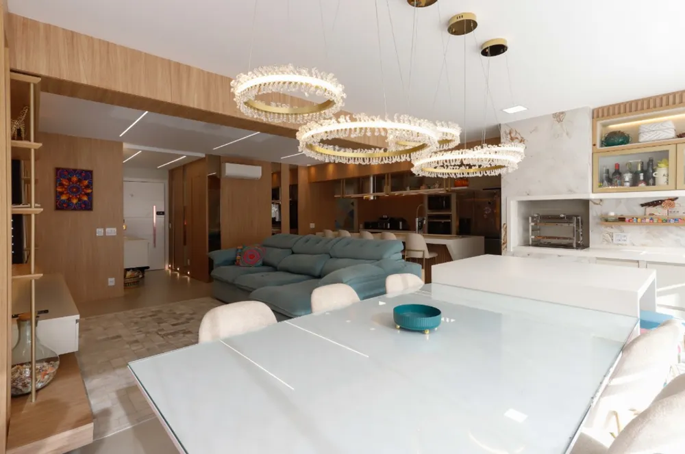 Apartamento, 4 quartos, 150 m² - Foto 1