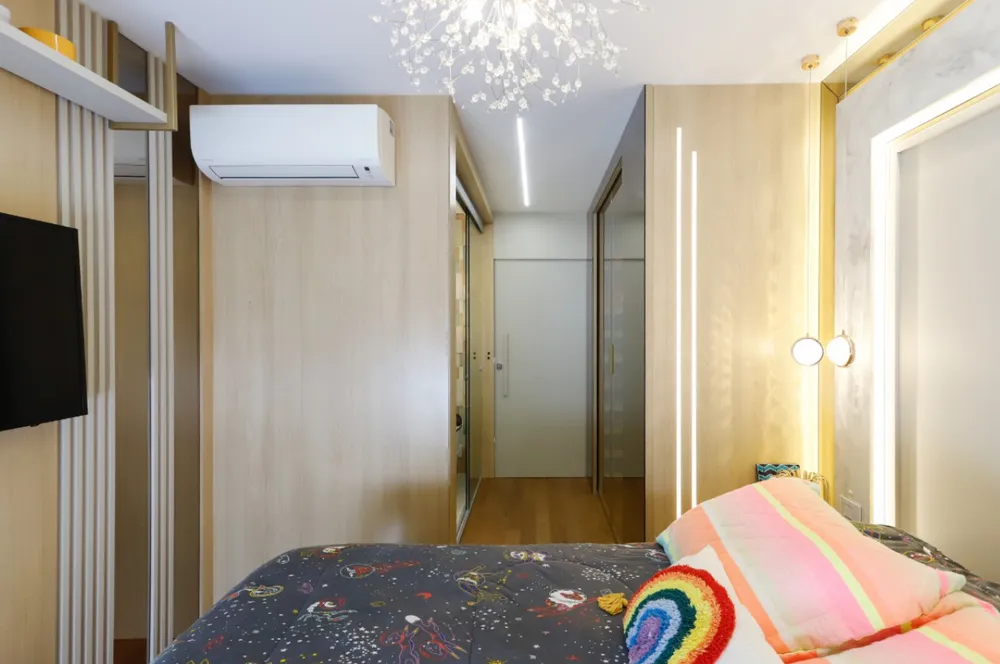 Apartamento, 4 quartos, 150 m² - Foto 16