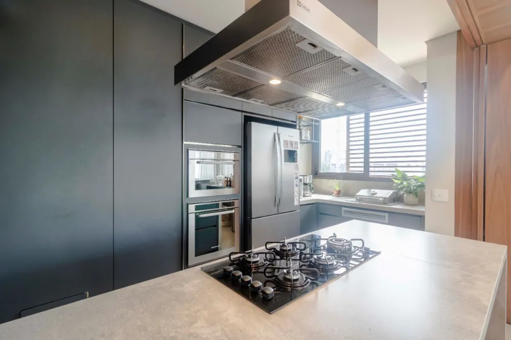 Apartamento, 2 quartos, 157 m² - Foto 7