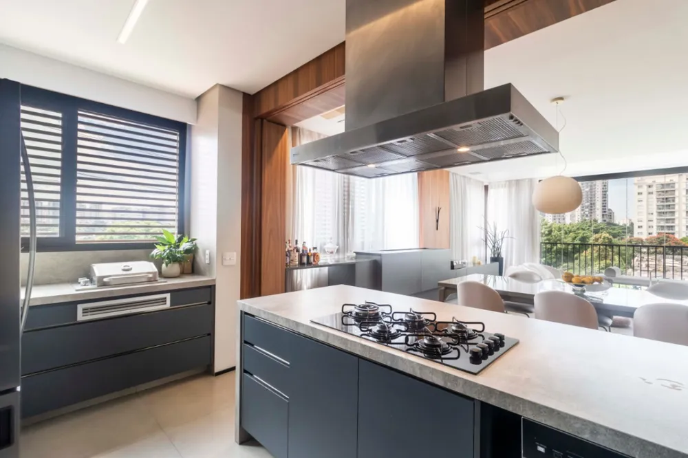 Apartamento, 2 quartos, 157 m² - Foto 6