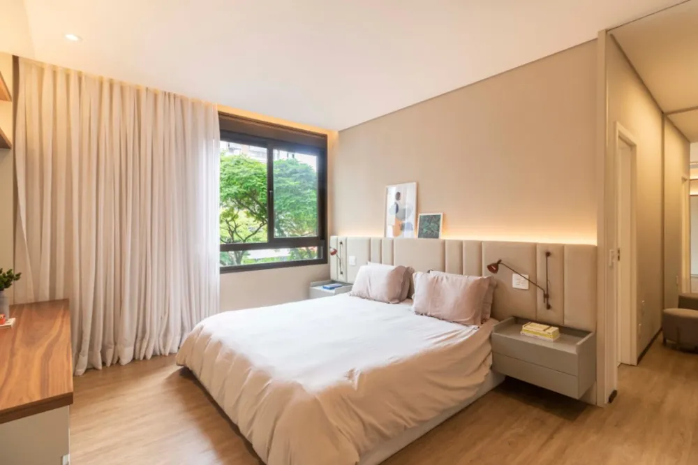 Apartamento, 2 quartos, 157 m² - Foto 9