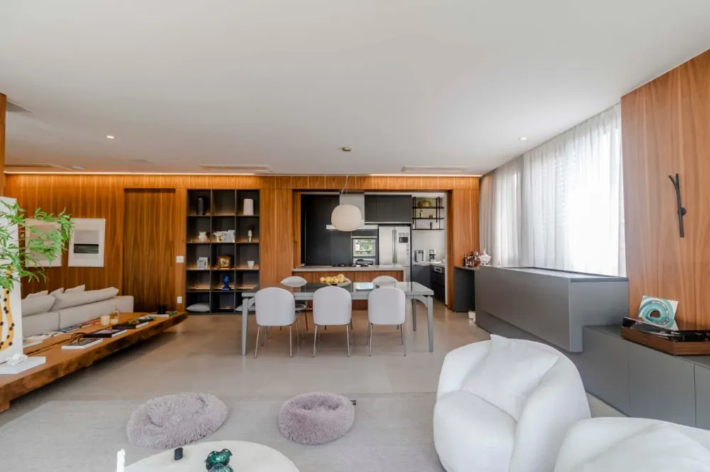 Apartamento, 2 quartos, 157 m² - Foto 4