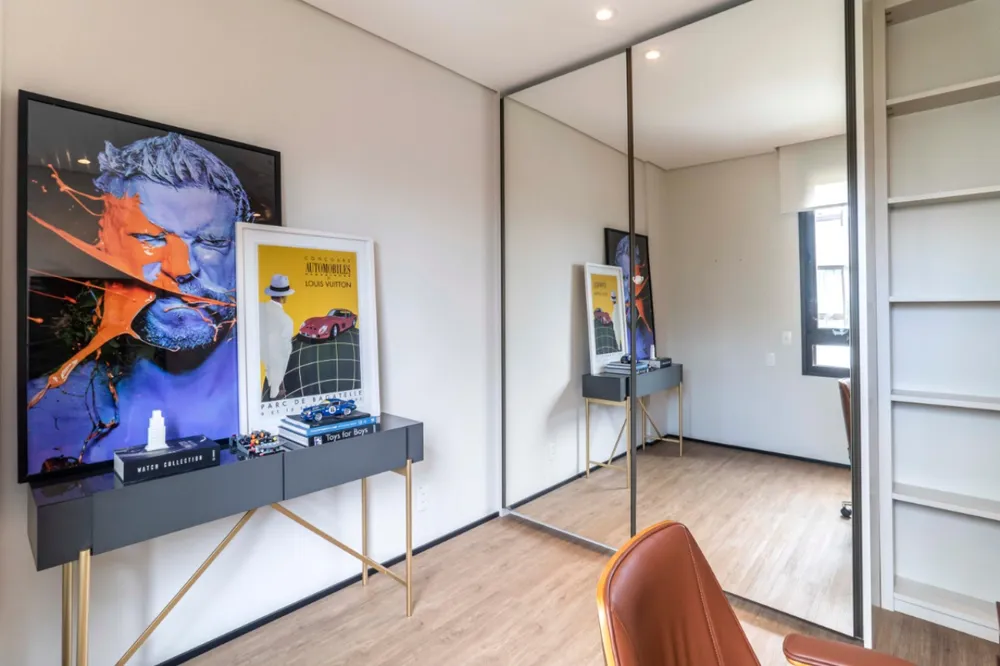 Apartamento, 2 quartos, 157 m² - Foto 10