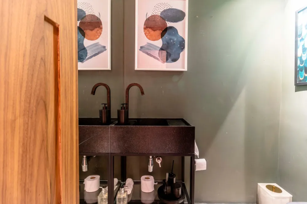 Apartamento, 2 quartos, 157 m² - Foto 8