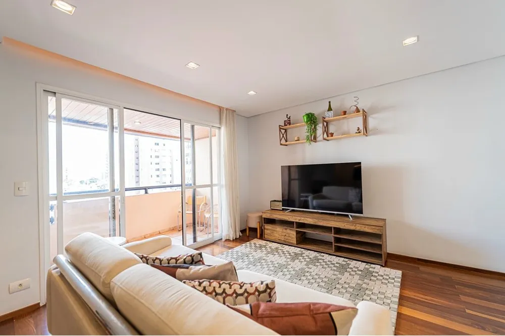 Apartamento, 2 quartos, 84 m² - Foto 5