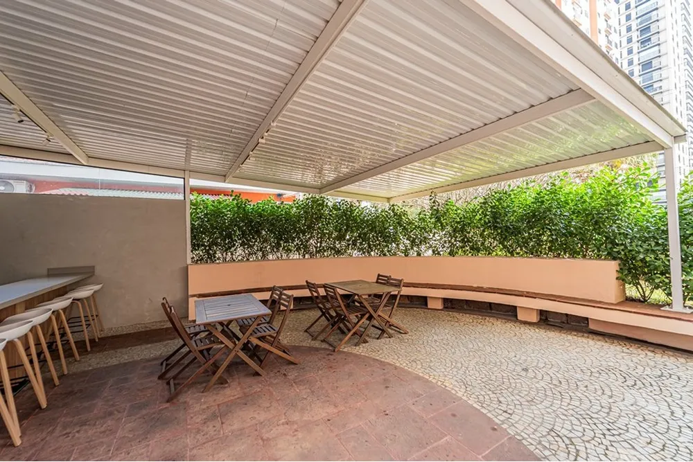 Apartamento, 2 quartos, 84 m² - Foto 6