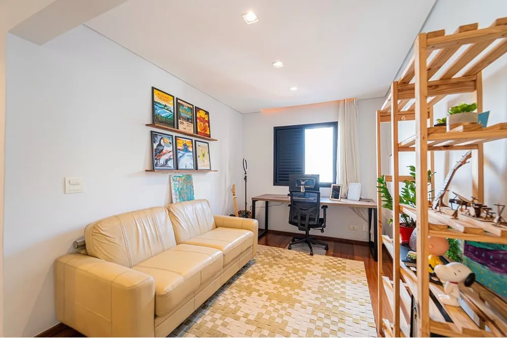 Apartamento, 2 quartos, 84 m² - Foto 1