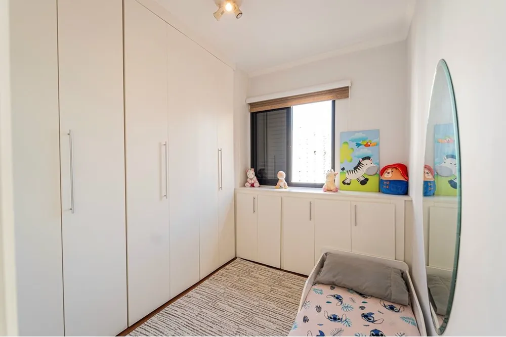 Apartamento, 2 quartos, 84 m² - Foto 5