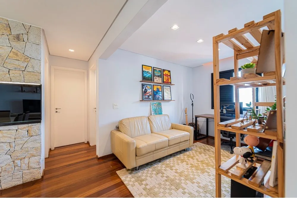 Apartamento, 2 quartos, 84 m² - Foto 2
