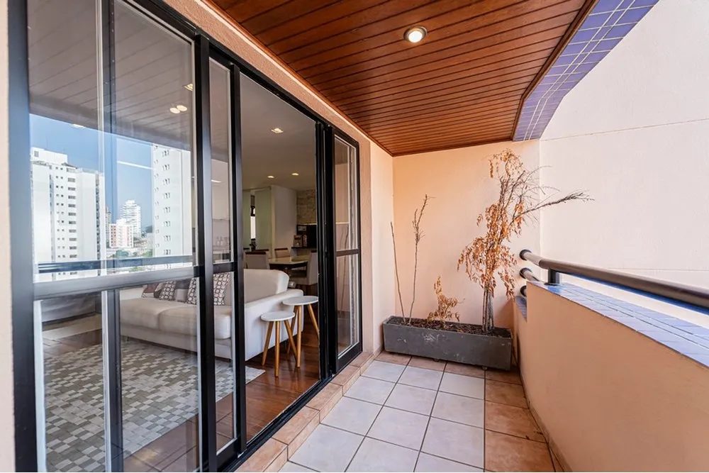 Apartamento, 2 quartos, 84 m² - Foto 2