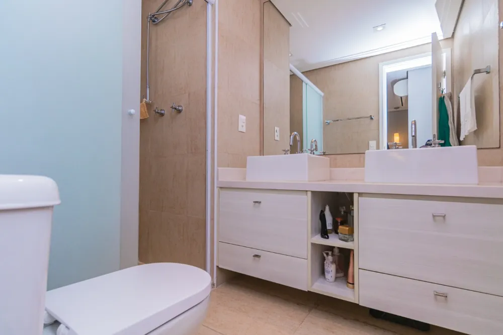 Apartamento, 3 quartos, 146 m² - Foto 9