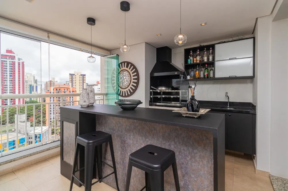 Apartamento, 3 quartos, 146 m² - Foto 4