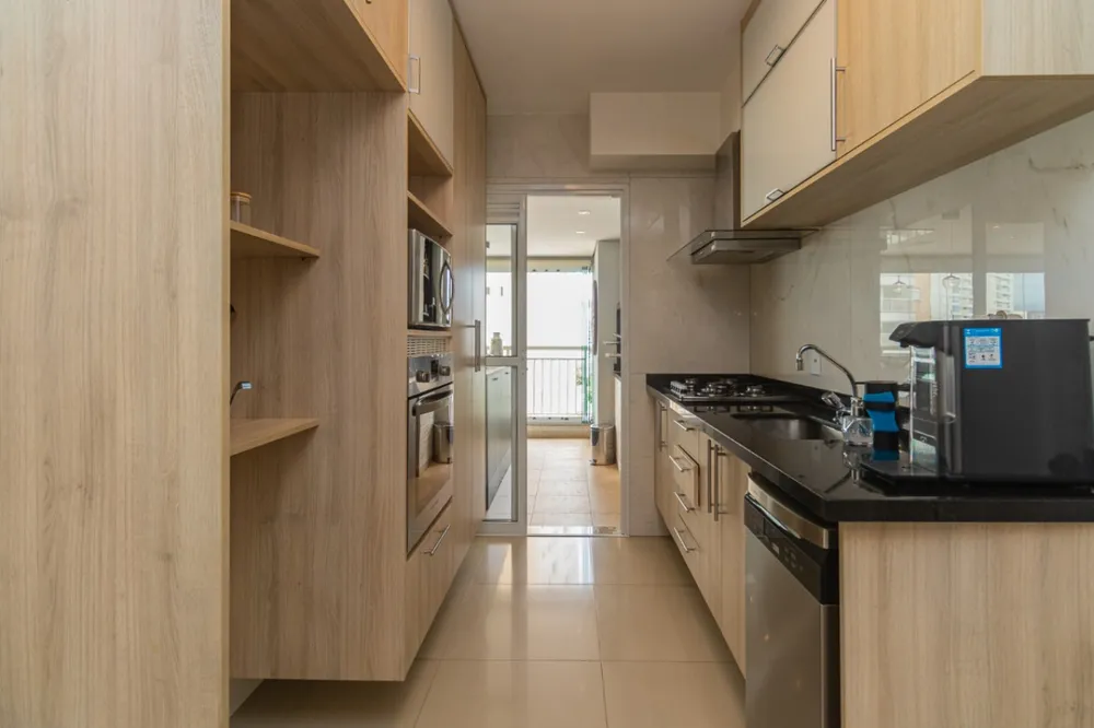 Apartamento, 3 quartos, 146 m² - Foto 11
