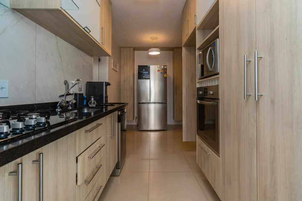 Apartamento, 3 quartos, 146 m² - Foto 7