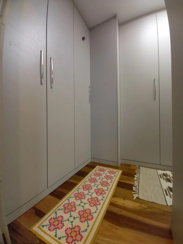 Apartamento, 3 quartos, 150 m² - Foto 2