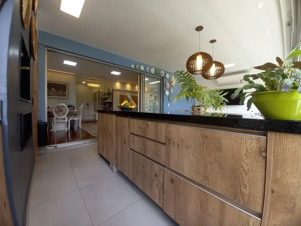 Apartamento, 3 quartos, 150 m² - Foto 9