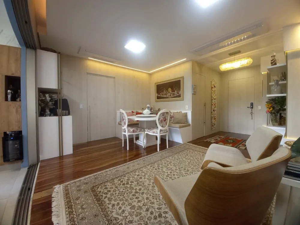 Apartamento, 3 quartos, 150 m² - Foto 6