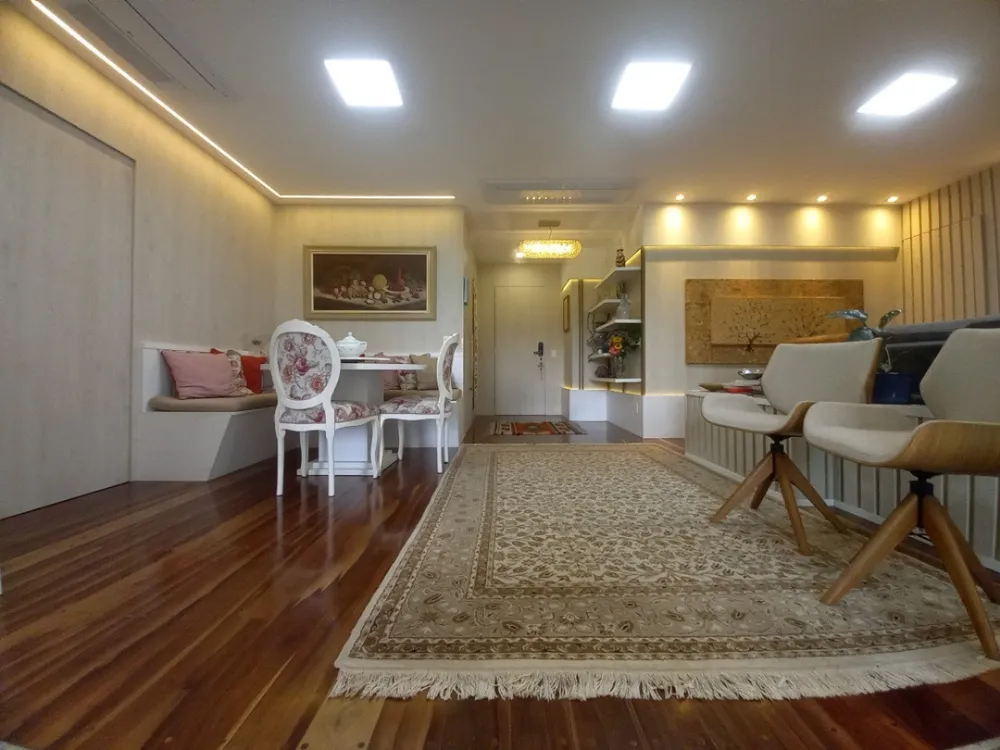 Apartamento, 3 quartos, 150 m² - Foto 7