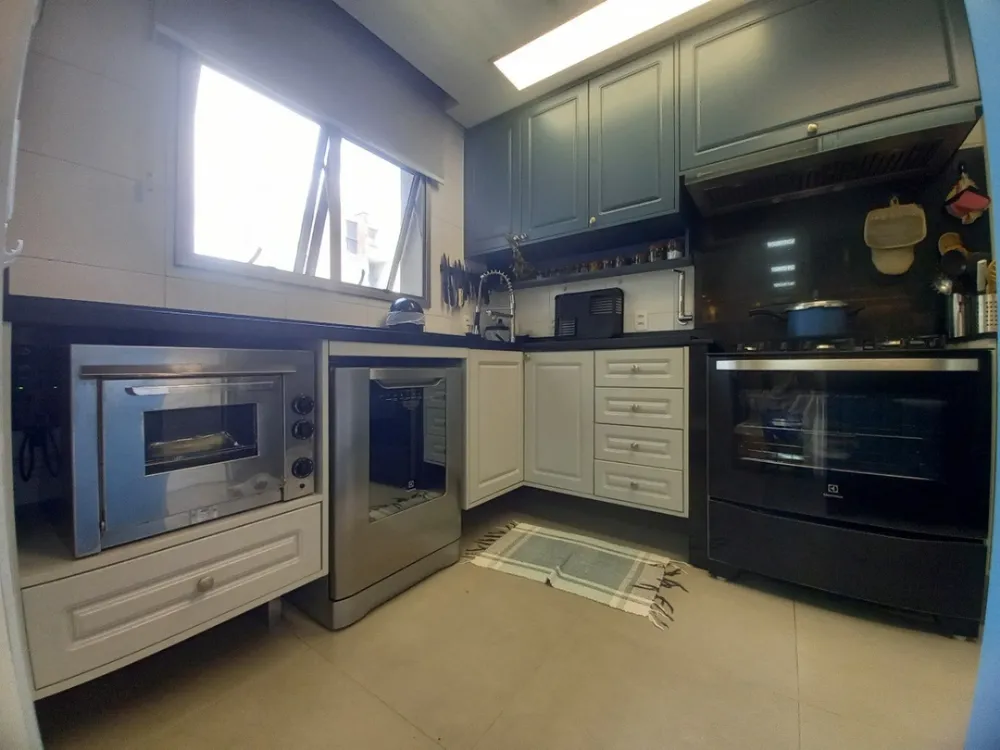 Apartamento, 3 quartos, 150 m² - Foto 11