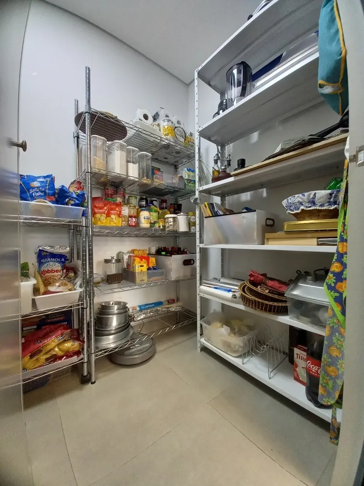 Apartamento, 3 quartos, 150 m² - Foto 1