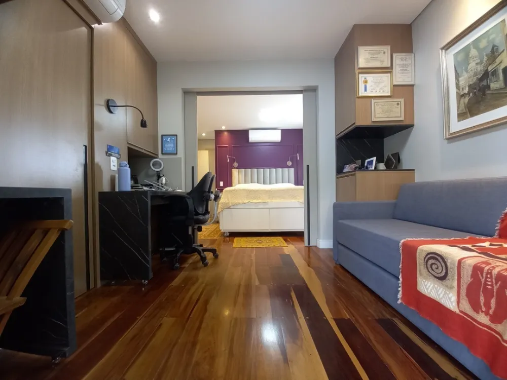 Apartamento, 3 quartos, 150 m² - Foto 4