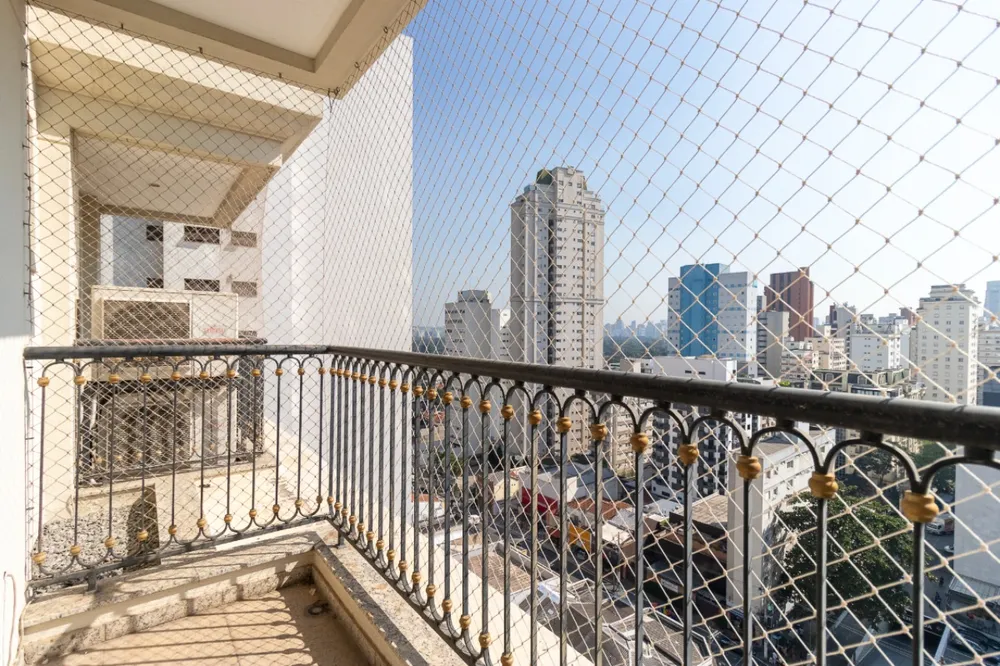 Apartamento, 4 quartos, 245 m² - Foto 4