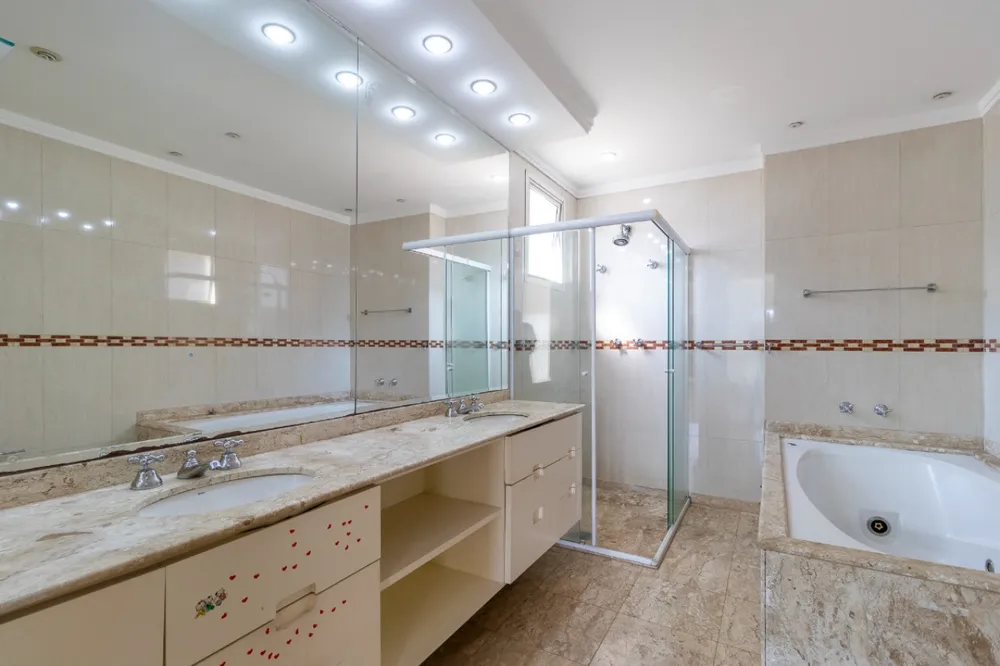 Apartamento, 4 quartos, 245 m² - Foto 3
