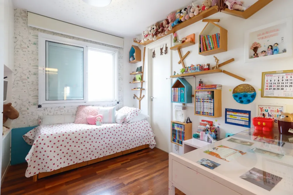 Apartamento, 3 quartos, 135 m² - Foto 4