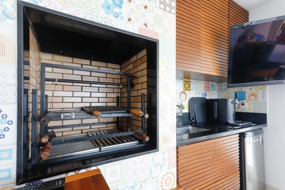 Apartamento, 3 quartos, 135 m² - Foto 1