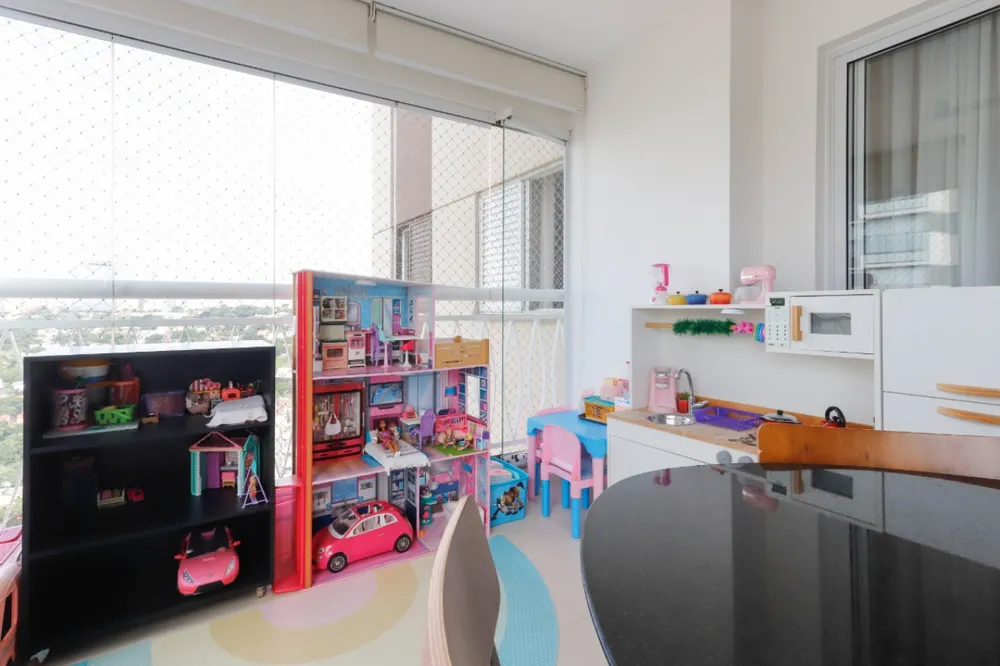 Apartamento, 3 quartos, 135 m² - Foto 6