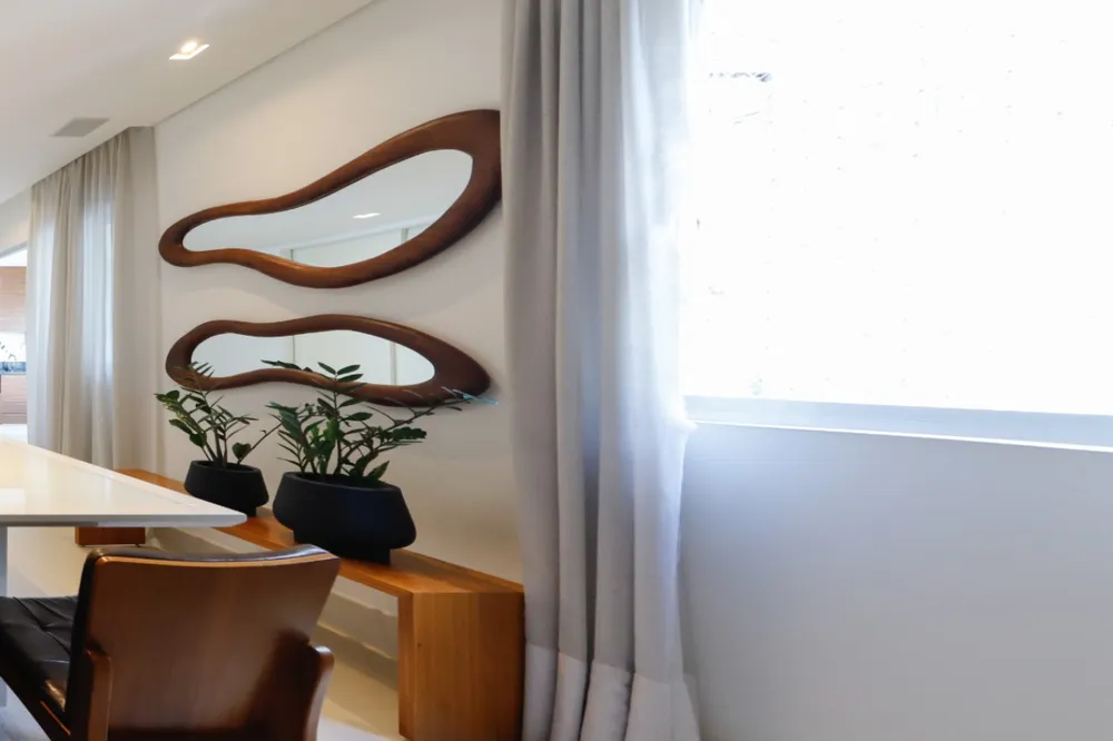 Apartamento, 3 quartos, 135 m² - Foto 10