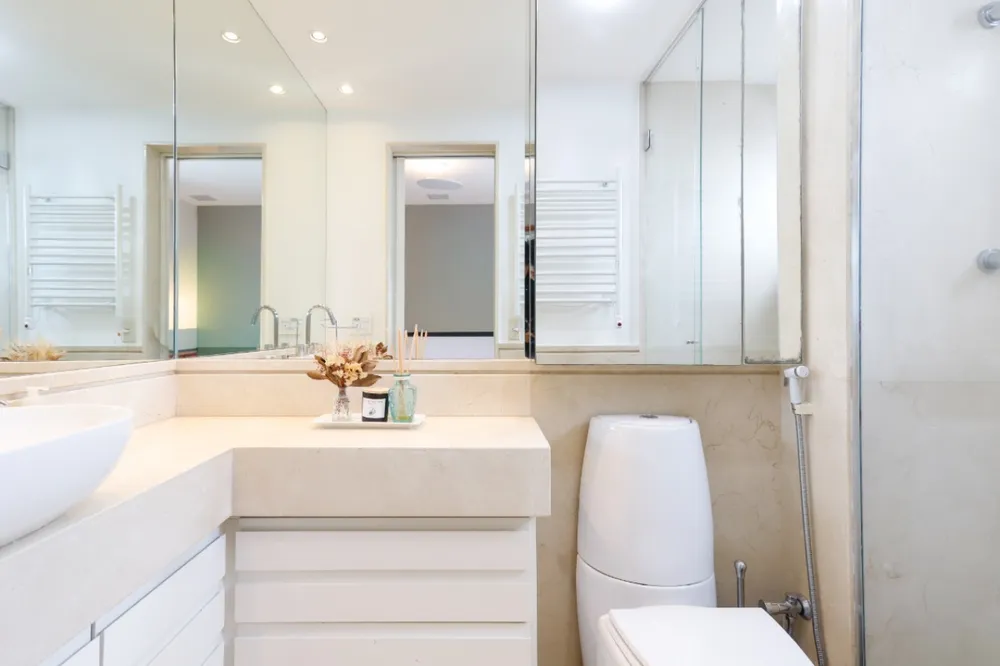Apartamento, 3 quartos, 135 m² - Foto 11
