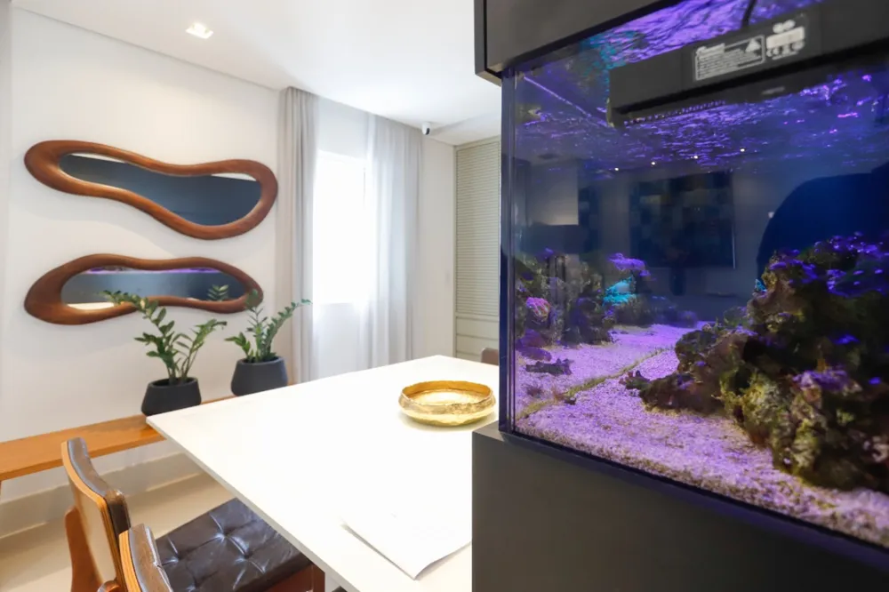 Apartamento, 3 quartos, 135 m² - Foto 7