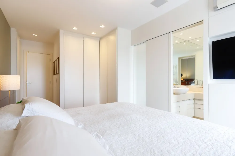 Apartamento, 3 quartos, 135 m² - Foto 5